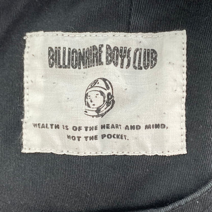 【中古品】【メンズ】 Billionaire Boys Club ビリオネアボーイズクラブ BBCJP231P002 STRETCH EASY CLIMBING PANTS 158-260319-WA-03-iwa サイズ：M カラー：ブラック 万代Net店