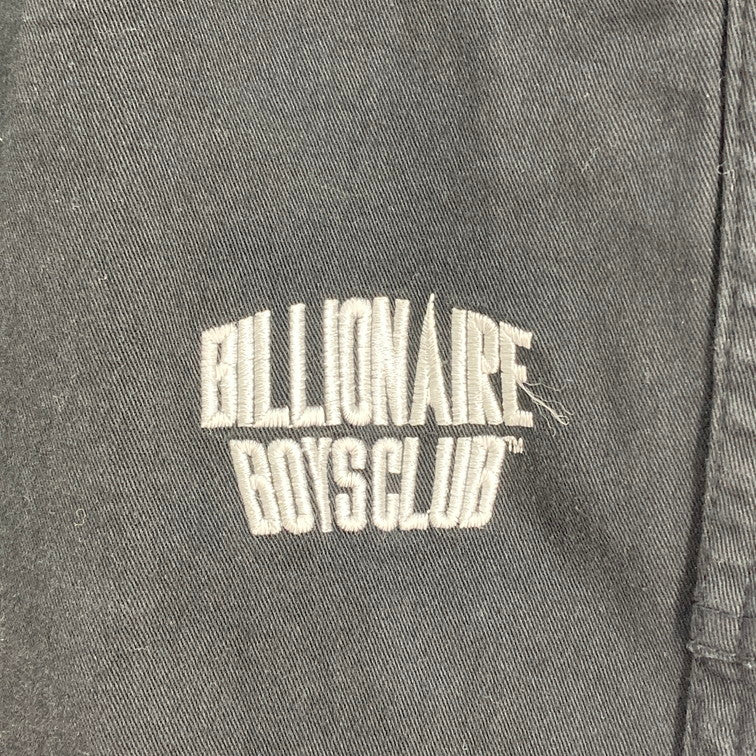 【中古品】【メンズ】 Billionaire Boys Club ビリオネアボーイズクラブ BBCJP231P002 STRETCH EASY CLIMBING PANTS 158-260319-WA-03-iwa サイズ：M カラー：ブラック 万代Net店