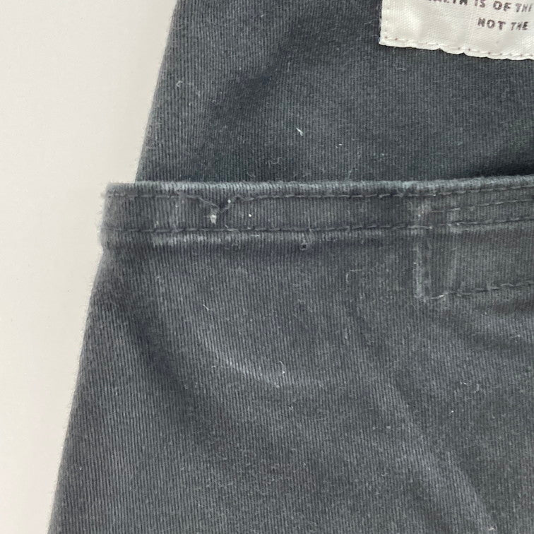 【中古品】【メンズ】 Billionaire Boys Club ビリオネアボーイズクラブ BBCJP231P002 STRETCH EASY CLIMBING PANTS 158-260319-WA-03-iwa サイズ：M カラー：ブラック 万代Net店