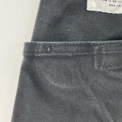 【中古品】【メンズ】 Billionaire Boys Club ビリオネアボーイズクラブ BBCJP231P002 STRETCH EASY CLIMBING PANTS 158-260319-WA-03-iwa サイズ：M カラー：ブラック 万代Net店