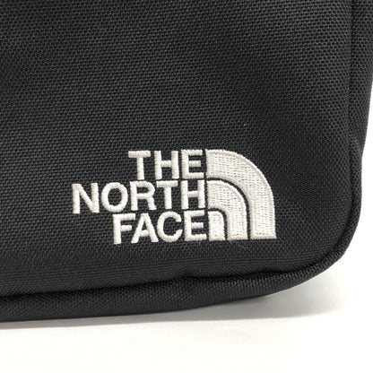 【中古品】【メンズ/レディース】 THE NORTH FACE WHITE LABEL ザ・ノースフェイス SQUARE CROSS BAG NN2PN05J スクエアクロスバッグ ミニショルダーバッグ 鞄 188-260901-rs-08-fur カラー：ブラック 万代Net店