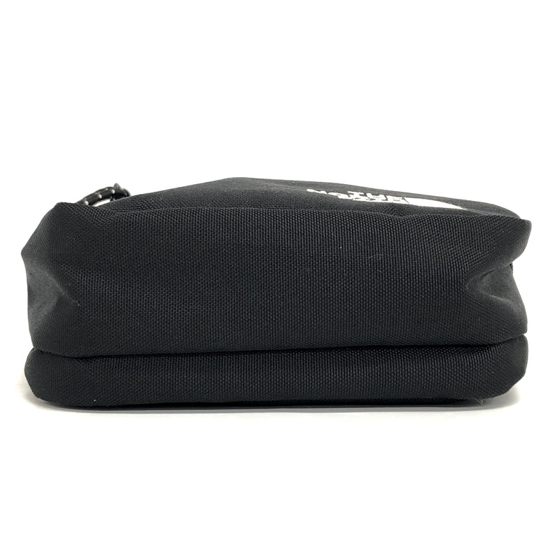 【中古品】【メンズ/レディース】 THE NORTH FACE WHITE LABEL ザ・ノースフェイス SQUARE CROSS BAG NN2PN05J スクエアクロスバッグ ミニショルダーバッグ 鞄 188-260901-rs-08-fur カラー：ブラック 万代Net店