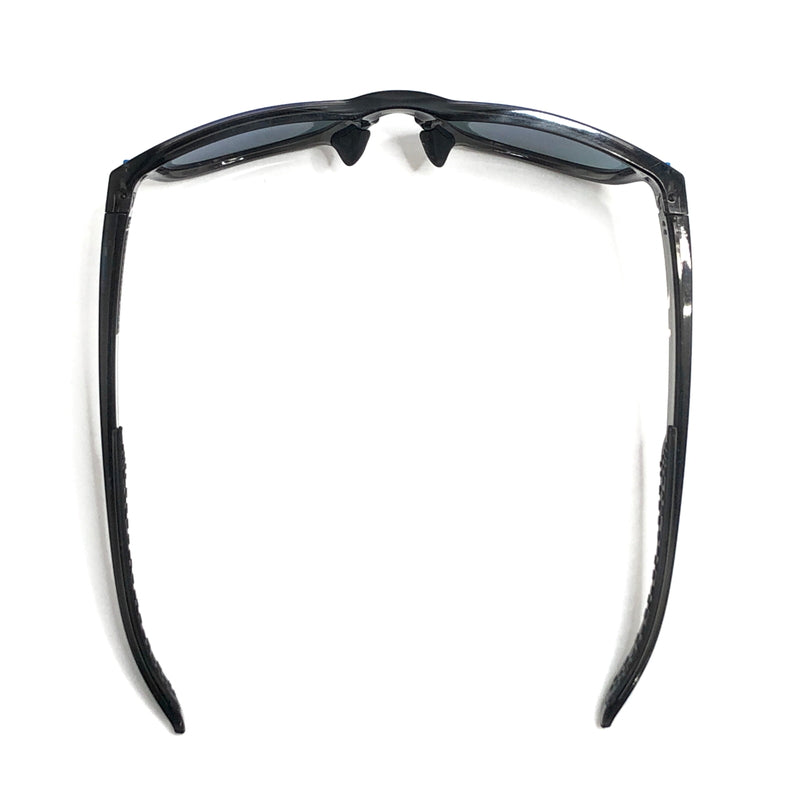 【現状渡し品】【メンズ】 OAKLEY オークリー HOLBROOK R OO9379-0455 ホルブルック サングラス アイウェア 203-260616-rs-04-fur サイズ：55ロ17-140 カラー：グレースモーク/ブルー 万代Net店