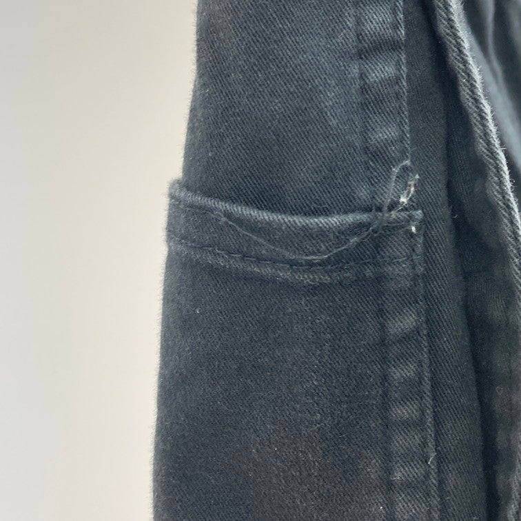 【中古品】【メンズ】 Billionaire Boys Club ビリオネアボーイズクラブ BBCJP231P002 STRETCH EASY CLIMBING PANTS 158-260319-WA-03-iwa サイズ：M カラー：ブラック 万代Net店