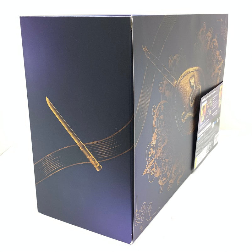 【中古美品】 一部使用済 龍が如く8外伝 Pirates in Hawaii 真島吾朗コンプリートボックス - PS5 026-251204-mo-03-fur 万代Net店