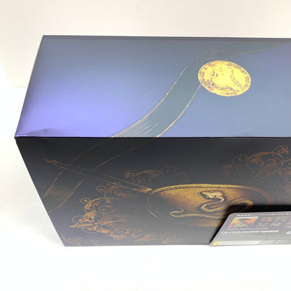 【中古美品】 一部使用済 龍が如く8外伝 Pirates in Hawaii 真島吾朗コンプリートボックス - PS5 026-251204-mo-03-fur 万代Net店