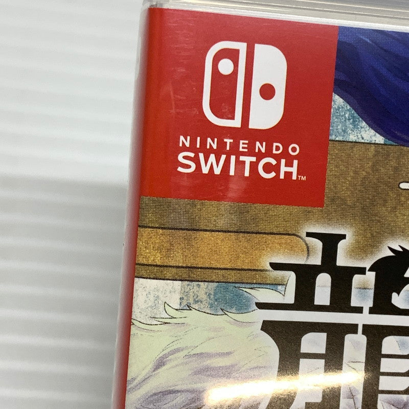 【中古品】 龍の国 ルーンファクトリー Switch ソフト 029-251113-zi-07-min 万代Net店