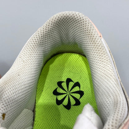 【中古品】【レディース】 NIKE ナイキ DD1873-100 WOMEN’S DUNK LOW NEXT NATURE PALE CORAL スニーカー 本体のみ（箱なし） 160-251211-WA-04-iwa サイズ：24cm カラー：ペールコーラル ホワイト 万代Net店