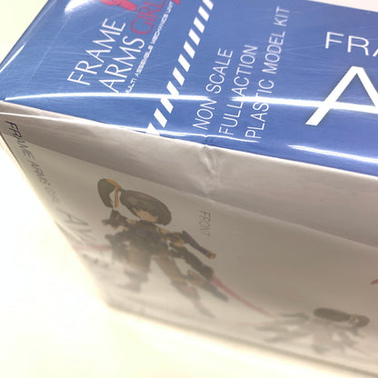 【中古美品】 壽屋(KOTOBUKIYA) フレームアームズ・ガール アヤツキ 059-260930-ko-02-fur 万代Net店