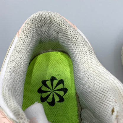 【中古品】【レディース】 NIKE ナイキ DD1873-100 WOMEN’S DUNK LOW NEXT NATURE PALE CORAL スニーカー 本体のみ（箱なし） 160-251211-WA-04-iwa サイズ：24cm カラー：ペールコーラル ホワイト 万代Net店