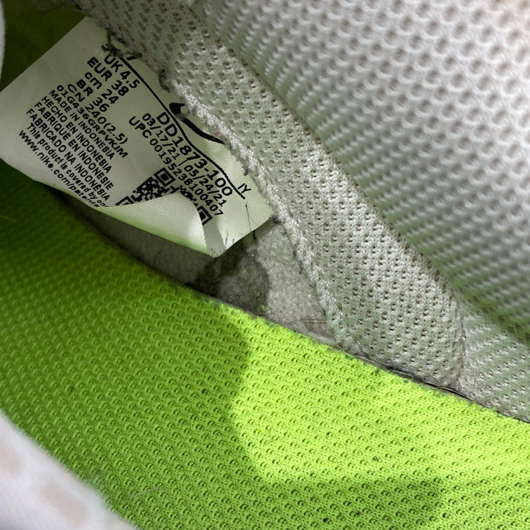 【中古品】【レディース】 NIKE ナイキ DD1873-100 WOMEN’S DUNK LOW NEXT NATURE PALE CORAL スニーカー 本体のみ（箱なし） 160-251211-WA-04-iwa サイズ：24cm カラー：ペールコーラル ホワイト 万代Net店