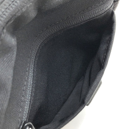 【中古品】【メンズ/レディース】 THE NORTH FACE WHITE LABEL ザ・ノースフェイス SQUARE CROSS BAG NN2PN05J スクエアクロスバッグ ミニショルダーバッグ 鞄 188-260901-rs-08-fur カラー：ブラック 万代Net店