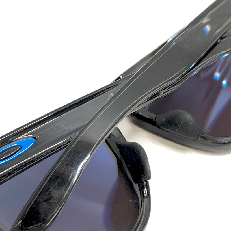 【現状渡し品】【メンズ】 OAKLEY オークリー HOLBROOK R OO9379-0455 ホルブルック サングラス アイウェア 203-260616-rs-04-fur サイズ：55ロ17-140 カラー：グレースモーク/ブルー 万代Net店