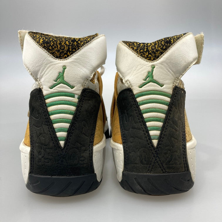 【現状渡し品】【メンズ】 NIKE ナイキ 310455-711 AIR JORDAN 20 スニーカー 本体のみ（箱なし） 160-251211-WA-05-iwa サイズ：27cm カラー：CHUTNE/WHITE-BLACK 万代Net店