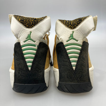 【現状渡し品】【メンズ】 NIKE ナイキ 310455-711 AIR JORDAN 20 スニーカー 本体のみ（箱なし） 160-251211-WA-05-iwa サイズ：27cm カラー：CHUTNE/WHITE-BLACK 万代Net店