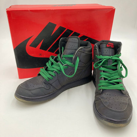 【現状渡し品】【メンズ】 NIKE ナイキ BV0006-900/AIR JORDAN 1 HIGH ZOOM FEARLESS 靴 スニーカー 160-250302-NS-2-iwa サイズ：29 カラー：マルチカラー バーシティレッド ブラック 万代Net店