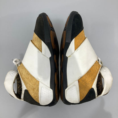 【現状渡し品】【メンズ】 NIKE ナイキ 310455-711 AIR JORDAN 20 スニーカー 本体のみ（箱なし） 160-251211-WA-05-iwa サイズ：27cm カラー：CHUTNE/WHITE-BLACK 万代Net店