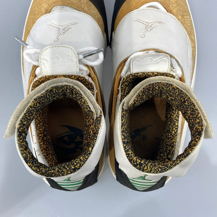 【現状渡し品】【メンズ】 NIKE ナイキ 310455-711 AIR JORDAN 20 スニーカー 本体のみ（箱なし） 160-251211-WA-05-iwa サイズ：27cm カラー：CHUTNE/WHITE-BLACK 万代Net店