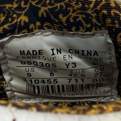 【現状渡し品】【メンズ】 NIKE ナイキ 310455-711 AIR JORDAN 20 スニーカー 本体のみ（箱なし） 160-251211-WA-05-iwa サイズ：27cm カラー：CHUTNE/WHITE-BLACK 万代Net店