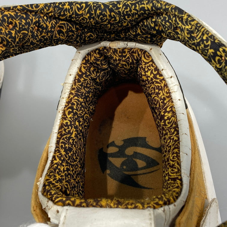 【現状渡し品】【メンズ】 NIKE ナイキ 310455-711 AIR JORDAN 20 スニーカー 本体のみ（箱なし） 160-251211-WA-05-iwa サイズ：27cm カラー：CHUTNE/WHITE-BLACK 万代Net店