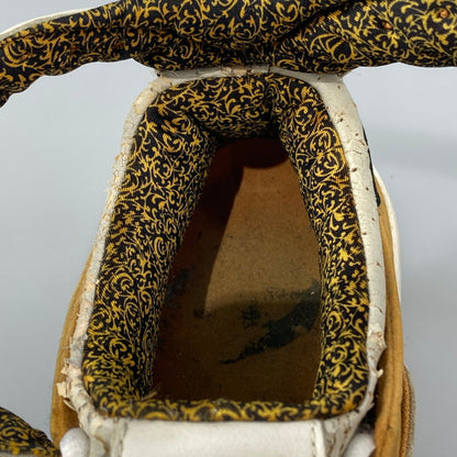 【現状渡し品】【メンズ】 NIKE ナイキ 310455-711 AIR JORDAN 20 スニーカー 本体のみ（箱なし） 160-251211-WA-05-iwa サイズ：27cm カラー：CHUTNE/WHITE-BLACK 万代Net店