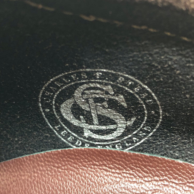 【現状渡し品】【メンズ】 Clarks クラークス Wallabee 26156606 ワラビー ブーツ スエード シューズ 靴 162-250708-rs-03-fur サイズ：UK 8 (26.0cm相当) カラー：ブラウン 万代Net店