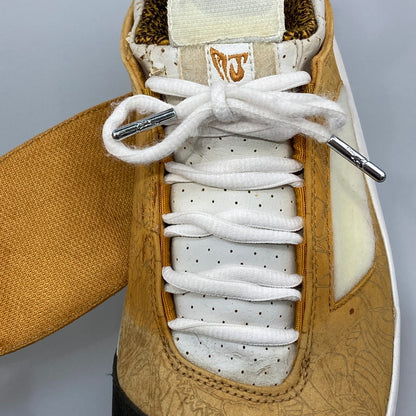 【現状渡し品】【メンズ】 NIKE ナイキ 310455-711 AIR JORDAN 20 スニーカー 本体のみ（箱なし） 160-251211-WA-05-iwa サイズ：27cm カラー：CHUTNE/WHITE-BLACK 万代Net店