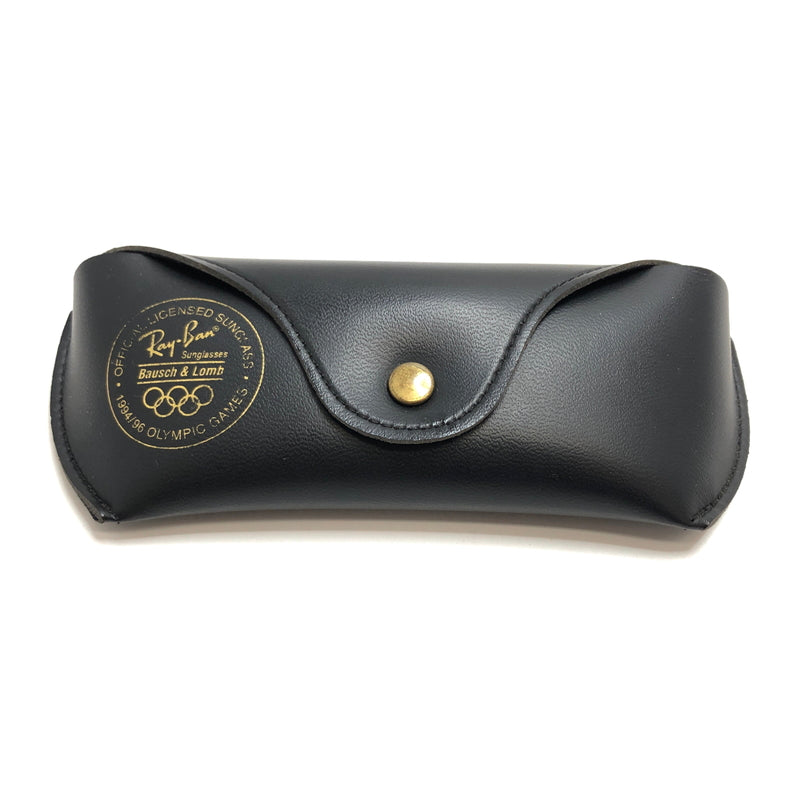 【中古品】【レディース】 RAY-BAN レイバン BAUSCH & LOMB DECO METAL SUNGLASSES デコメタル サングラス アイウェア アクセサリー 203-260616-rs-05-fur カラー：ゴールド 万代Net店