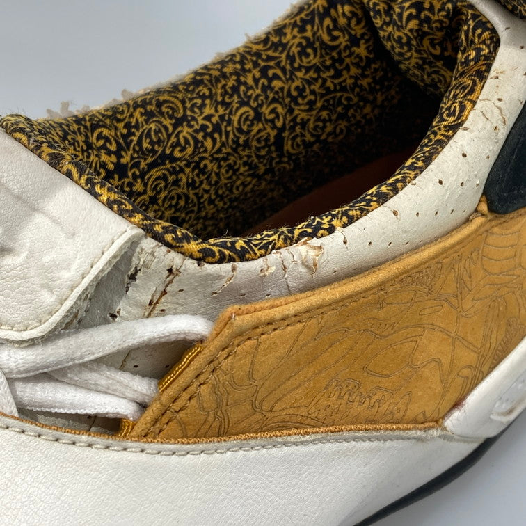 【現状渡し品】【メンズ】 NIKE ナイキ 310455-711 AIR JORDAN 20 スニーカー 本体のみ（箱なし） 160-251211-WA-05-iwa サイズ：27cm カラー：CHUTNE/WHITE-BLACK 万代Net店