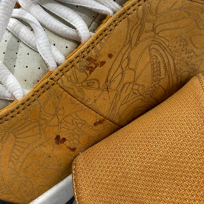 【現状渡し品】【メンズ】 NIKE ナイキ 310455-711 AIR JORDAN 20 スニーカー 本体のみ（箱なし） 160-251211-WA-05-iwa サイズ：27cm カラー：CHUTNE/WHITE-BLACK 万代Net店