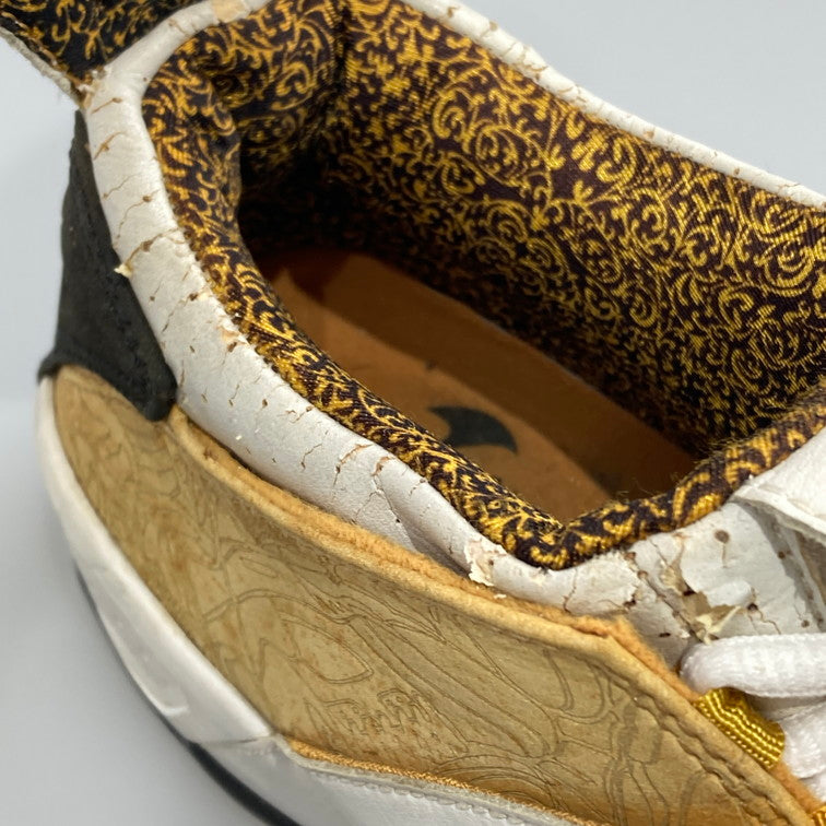 【現状渡し品】【メンズ】 NIKE ナイキ 310455-711 AIR JORDAN 20 スニーカー 本体のみ（箱なし） 160-251211-WA-05-iwa サイズ：27cm カラー：CHUTNE/WHITE-BLACK 万代Net店