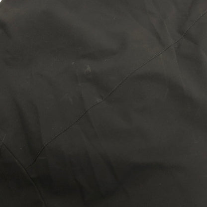 【現状渡し品】【メンズ】 CAMP7 キャンプセブン DOWN JACKET CP4301616103 ダウンジャケット アウター 古着 144-260902-rs-01-fur サイズ：L カラー：ブラック 万代Net店
