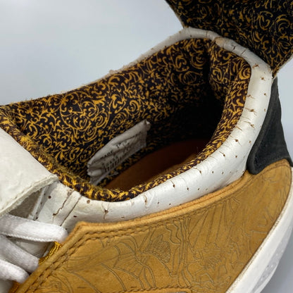 【現状渡し品】【メンズ】 NIKE ナイキ 310455-711 AIR JORDAN 20 スニーカー 本体のみ（箱なし） 160-251211-WA-05-iwa サイズ：27cm カラー：CHUTNE/WHITE-BLACK 万代Net店