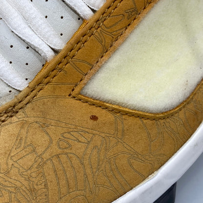 【現状渡し品】【メンズ】 NIKE ナイキ 310455-711 AIR JORDAN 20 スニーカー 本体のみ（箱なし） 160-251211-WA-05-iwa サイズ：27cm カラー：CHUTNE/WHITE-BLACK 万代Net店