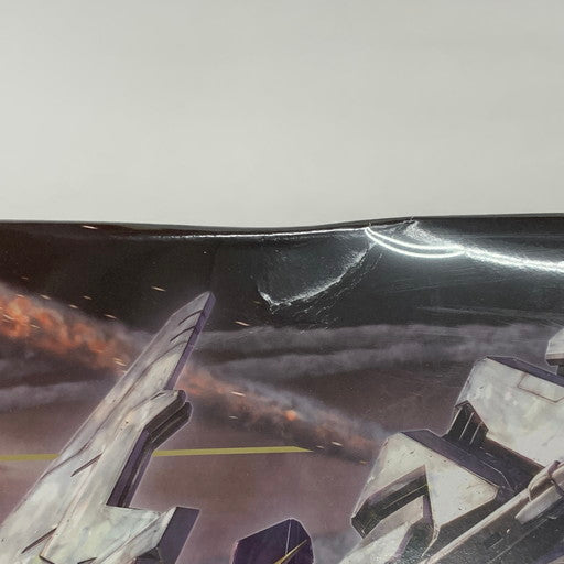 【中古品】 箱ダメ有 HG 1/144 Ξガンダム 機動戦士ガンダム 閃光のハサウェイ キルケーの魔女 バンダイ ガンプラ 058-261003-mo-04-fur 万代Net店