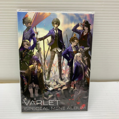 【中古品】 ヴァレット VARLET Switch ソフト 251113-zi-10-min 万代Net店