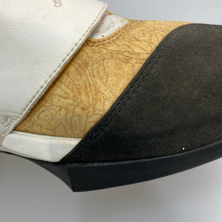 【現状渡し品】【メンズ】 NIKE ナイキ 310455-711 AIR JORDAN 20 スニーカー 本体のみ（箱なし） 160-251211-WA-05-iwa サイズ：27cm カラー：CHUTNE/WHITE-BLACK 万代Net店