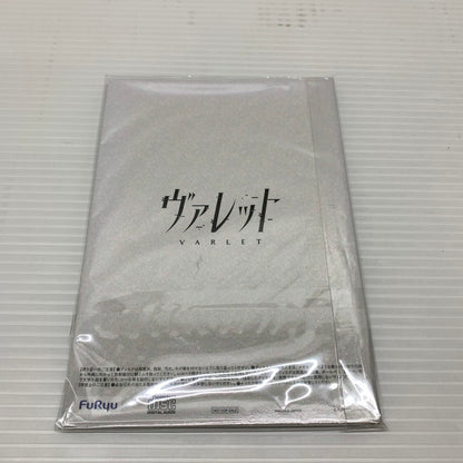 【中古品】 ヴァレット VARLET Switch ソフト 251113-zi-10-min 万代Net店