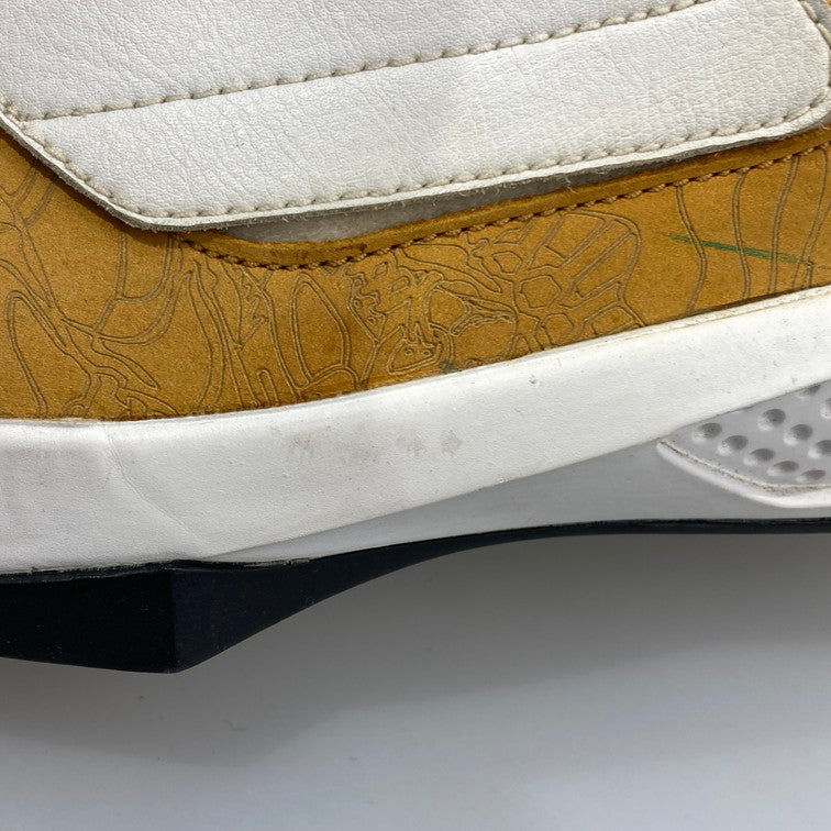 【現状渡し品】【メンズ】 NIKE ナイキ 310455-711 AIR JORDAN 20 スニーカー 本体のみ（箱なし） 160-251211-WA-05-iwa サイズ：27cm カラー：CHUTNE/WHITE-BLACK 万代Net店