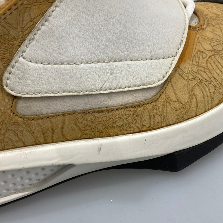 【現状渡し品】【メンズ】 NIKE ナイキ 310455-711 AIR JORDAN 20 スニーカー 本体のみ（箱なし） 160-251211-WA-05-iwa サイズ：27cm カラー：CHUTNE/WHITE-BLACK 万代Net店