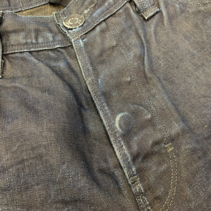 【中古品】【メンズ】 LEVI'S リーバイス ENGINEERED JEANS エンジニアド ジーンズ パンツ ボトムス ズボン 157-260909-cs-04-izu サイズ：32×34 カラー：ネイビー 万代Net店