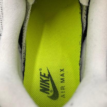 【中古品】【メンズ】 NIKE ナイキ CT1689-001/AIR MAX 95 OG NEON YELLOW 靴 スニーカー 160-250302-NS-3-iwa サイズ：30 カラー：ブラック グレー ネオンイエロー 万代Net店