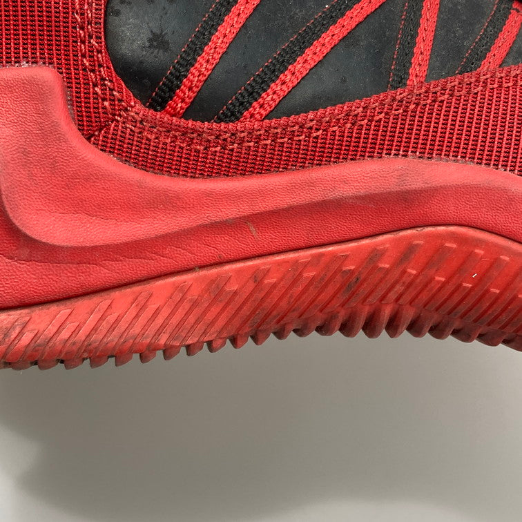 【中古品】【メンズ】 adidas アディダス adidas BB8287 スニーカー 本体のみ（箱なし） 161-251211-WA-06-iwa サイズ：26cm カラー：レッド ブラック 万代Net店