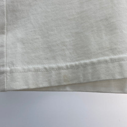 【中古品】【メンズ】 NIKE ナイキ off-white NIKE Tシャツ 147-260319-WA-06-iwa サイズ：S カラー：ホワイト 万代Net店