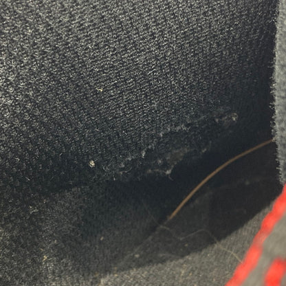 【中古品】【メンズ】 adidas アディダス adidas BB8287 スニーカー 本体のみ（箱なし） 161-251211-WA-06-iwa サイズ：26cm カラー：レッド ブラック 万代Net店