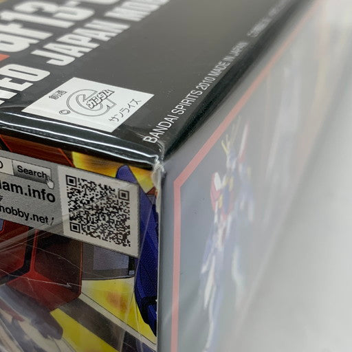 【中古美品】 HGFC 1/144 GF13-017NJII ゴッドガンダム 機動武闘伝Gガンダム バンダイ ガンプラ 058-261003-mo-11-fur 万代Net店