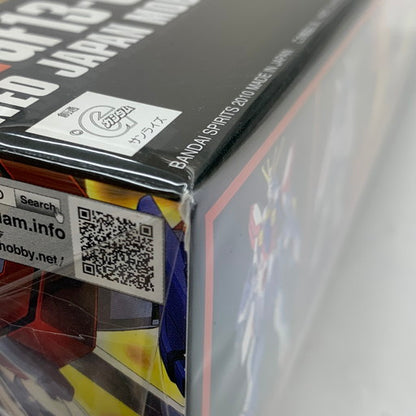 【中古美品】 HGFC 1/144 GF13-017NJII ゴッドガンダム 機動武闘伝Gガンダム バンダイ ガンプラ 058-261003-mo-11-fur 万代Net店