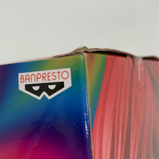 【未使用品】 Qposket hide vol.2 & vol.5 ノーマルカラーver. 038-260503-mo-06-fur 万代Net店