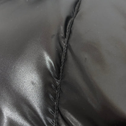 【中古品】【メンズ】 HARE ハレ DOWN JACKET HA030172TR ダウンジャケット アウター 古着 147-260902-rs-03-fur サイズ：F カラー：ブラック 万代Net店