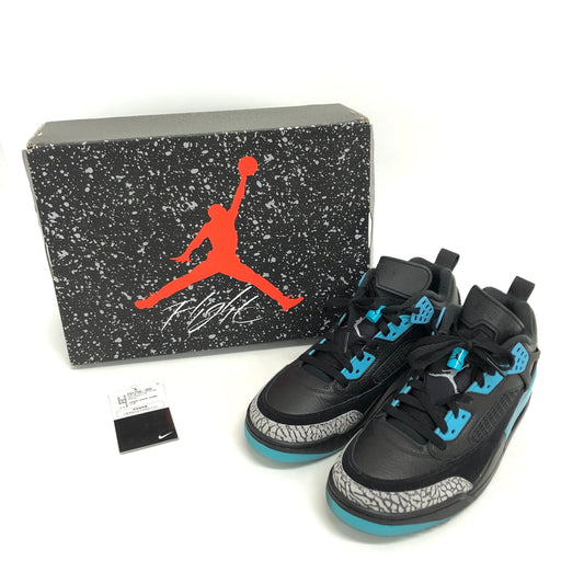 【中古品】【メンズ】 NIKE ナイキ JORDAN SPIZIKE LOW FQ1759-005 ジョーダン スパイジーク ロー スニーカー シューズ 靴 160-260902-rs-04-fur サイズ：27.0cm US9 カラー：ガンマブルー 万代Net店